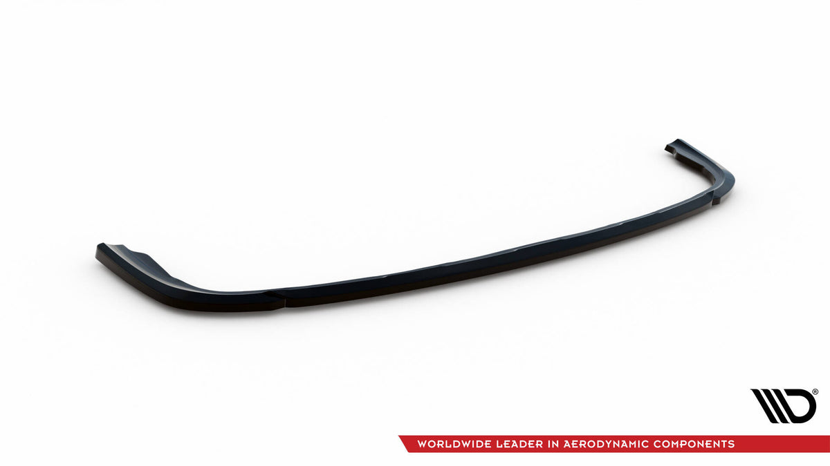 Frontspoiler Lippe Renault Express Mk2