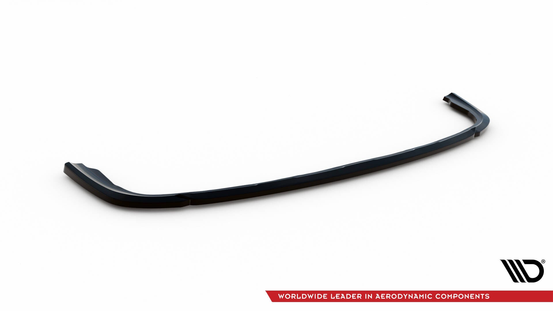 Frontspoiler Lippe Renault Express Mk2