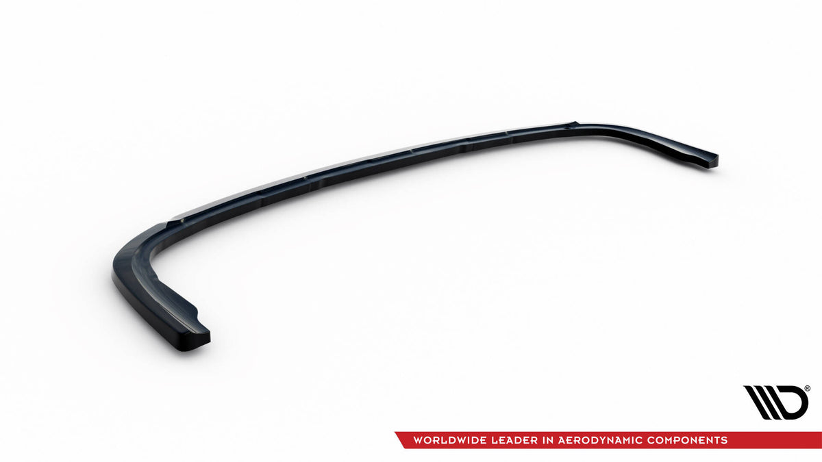Frontspoiler Lippe Renault Express Mk2
