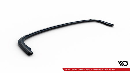 Frontspoiler Lippe Renault Express Mk2