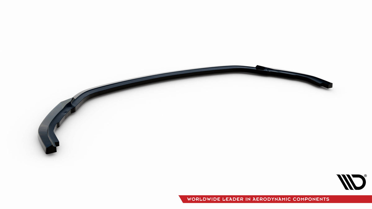 Frontspoiler Lippe Renault Express Mk2