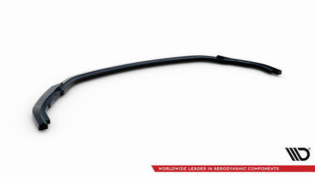 Frontspoiler Lippe Renault Express Mk2