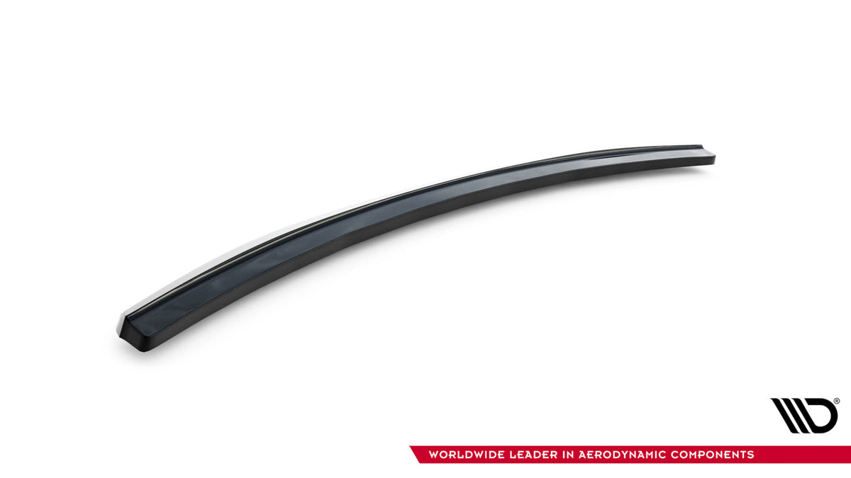 Frontspoiler Lippe, Seitenschweller, Heckdiffusor Satz Renault Laguna Hatchback GT Mk3