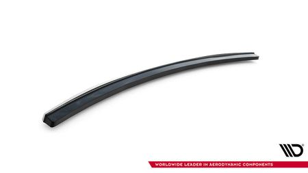 Frontspoiler Lippe, Seitenschweller, Heckdiffusor Satz Renault Laguna Hatchback GT Mk3