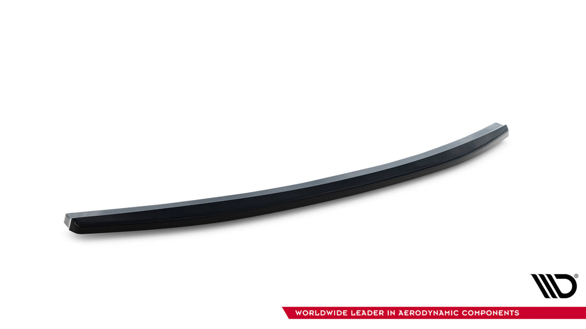Frontspoiler Lippe, Seitenschweller, Heckdiffusor Satz Renault Laguna Hatchback GT Mk3