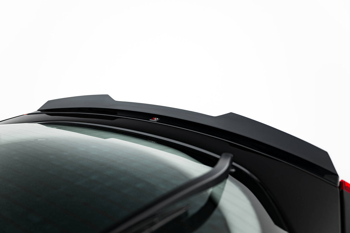 Frontspoiler Lippe, Seitenschweller, Heckdiffusor Satz Renault Laguna Hatchback GT Mk3