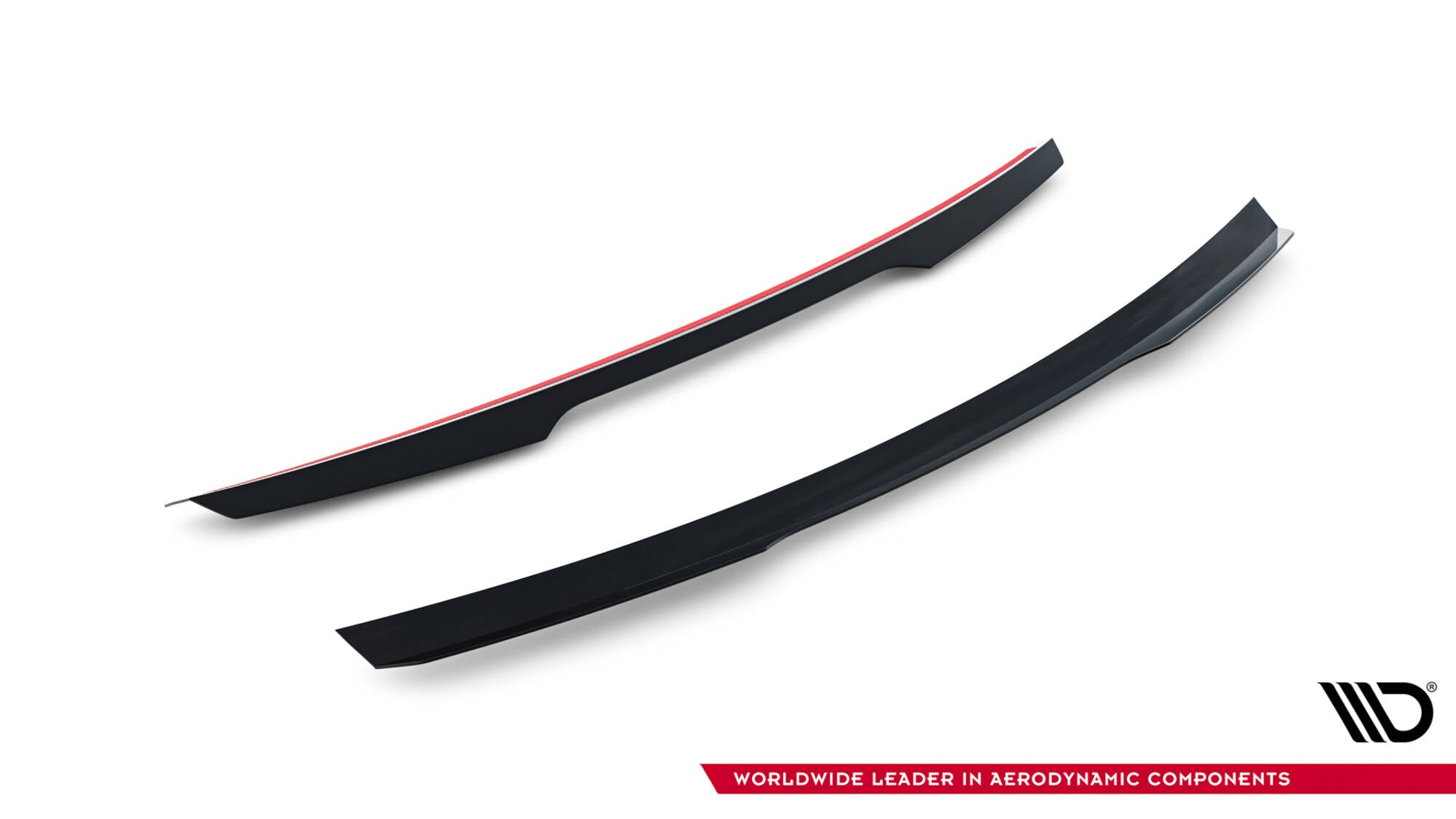 Frontspoiler Lippe, Seitenschweller, Heckdiffusor Satz Renault Laguna Hatchback GT Mk3