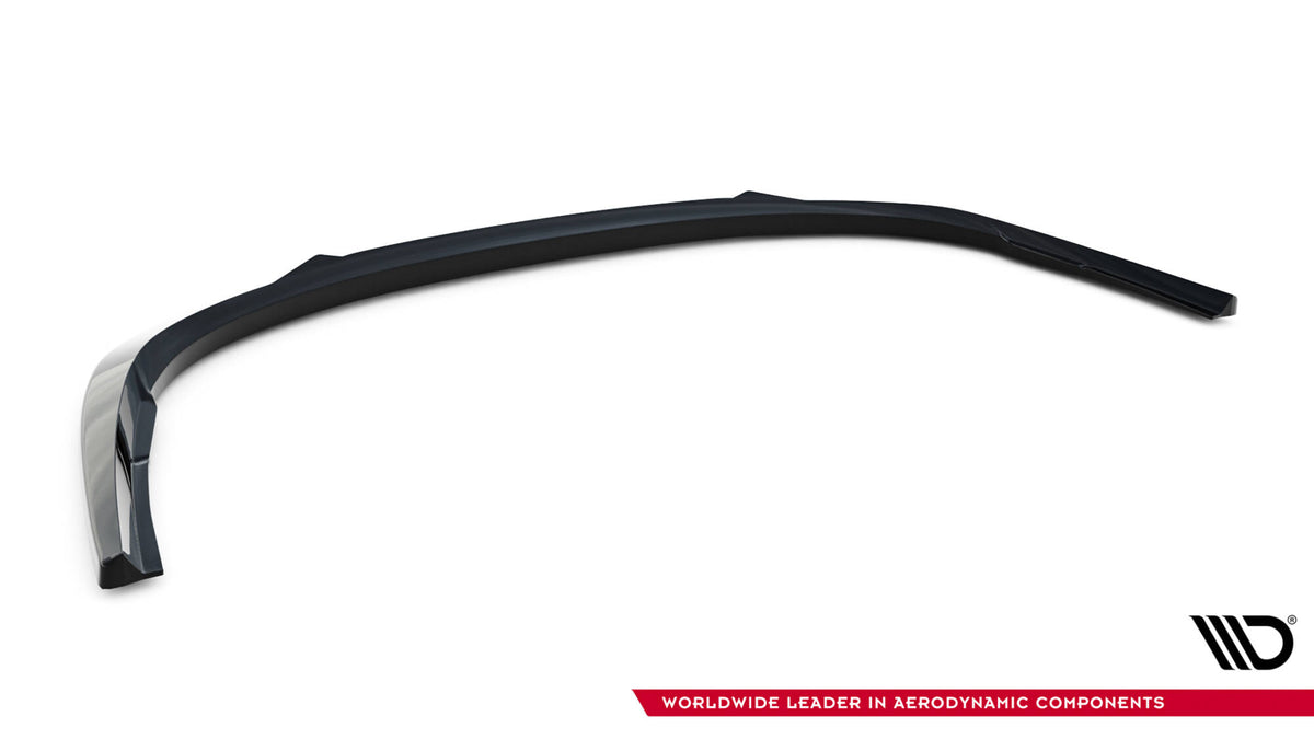 Frontspoiler Lippe, Seitenschweller, Heckdiffusor Satz Renault Laguna Hatchback GT Mk3