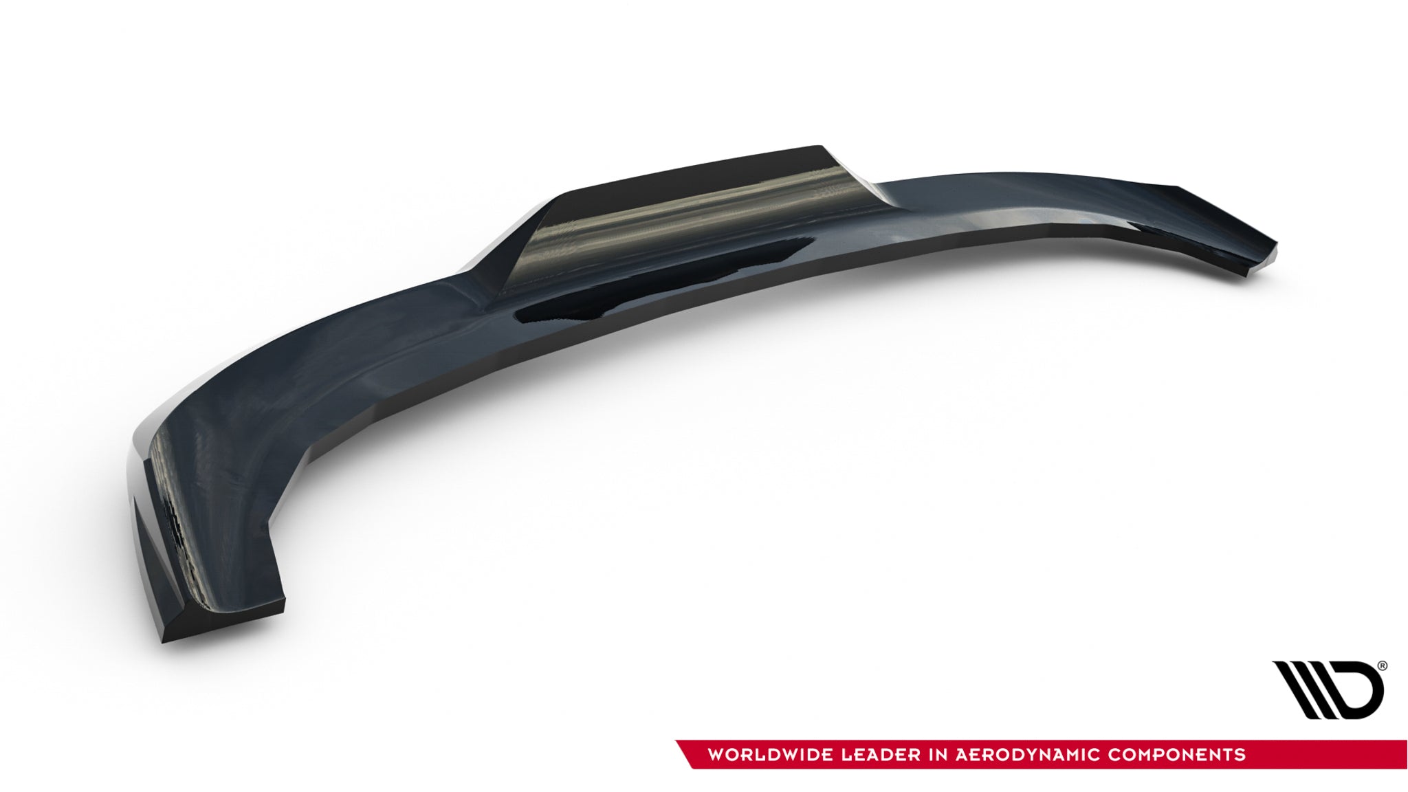 Frontspoiler Lippe, Seitenschweller und Heckdiffusor Satz Renault Megane E-Tech Electric Mk1