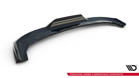Frontspoiler Lippe, Seitenschweller und Heckdiffusor Satz Renault Megane E-Tech Electric Mk1