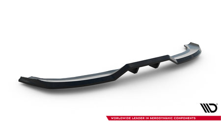 Frontspoiler Lippe, Seitenschweller und Heckdiffusor Satz Renault Megane E-Tech Electric Mk1