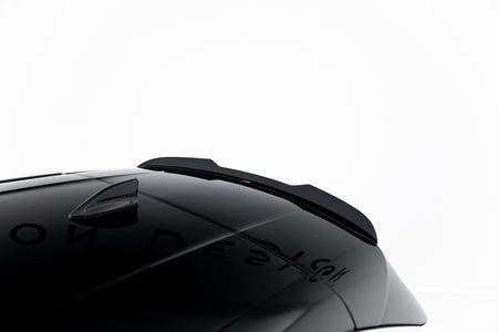 Frontspoiler Lippe, Seitenschweller und Heckdiffusor Satz Renault Megane E-Tech Electric Mk1