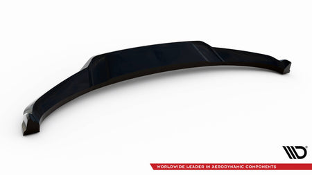 Frontspoiler Lippe, Seitenschweller und Heckdiffusor Rolls Royce Cullinan