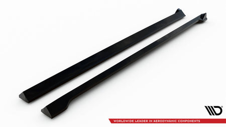 Frontspoiler Lippe, Seitenschweller und Heckdiffusor Rolls Royce Cullinan