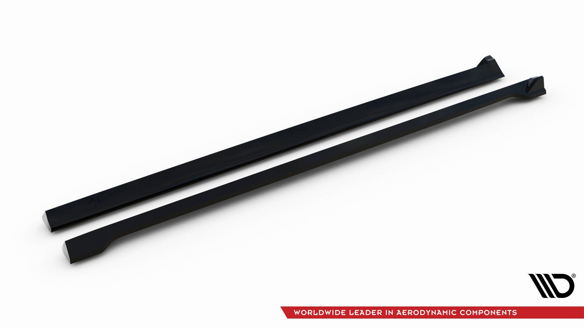 Frontspoiler Lippe, Seitenschweller und Heckdiffusor Rolls Royce Cullinan