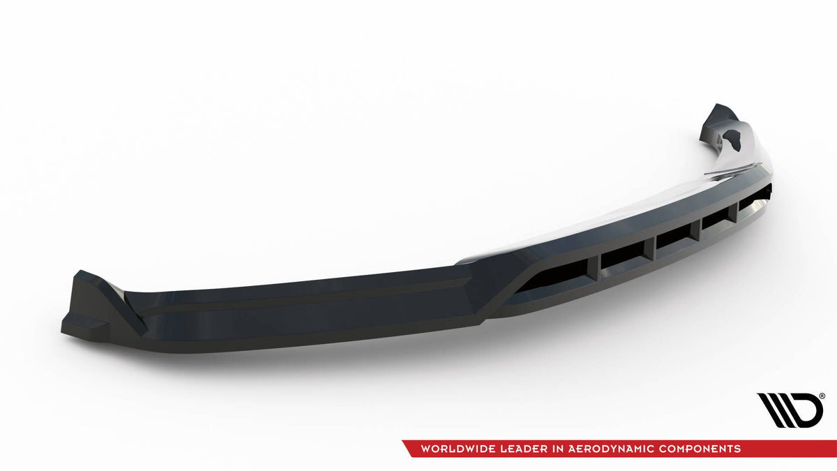 Frontspoiler Lippe, Seitenschweller und Heckdiffusor Rolls Royce Cullinan