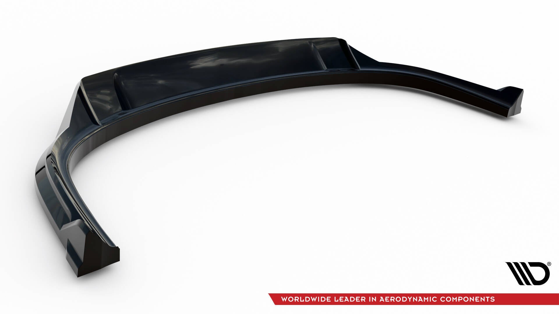 Frontspoiler Lippe, Seitenschweller und Heckdiffusor Rolls Royce Cullinan