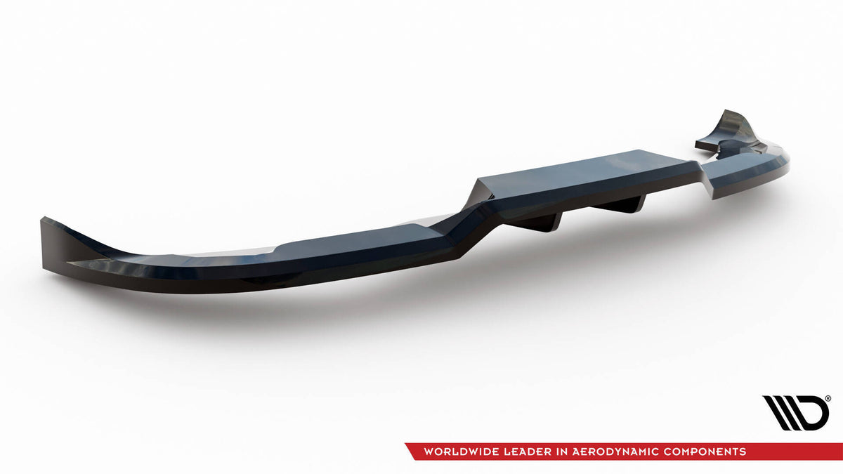 Frontspoiler Lippe Seat Arona FR Mk1