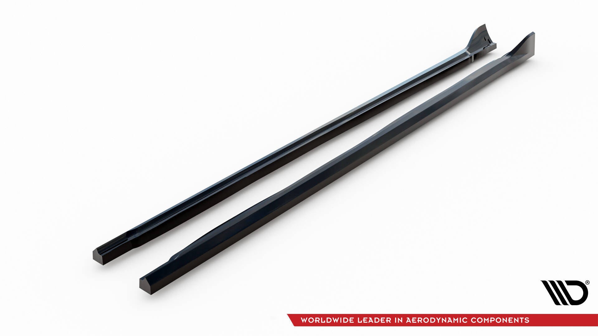 Frontspoiler Lippe Seat Arona FR Mk1