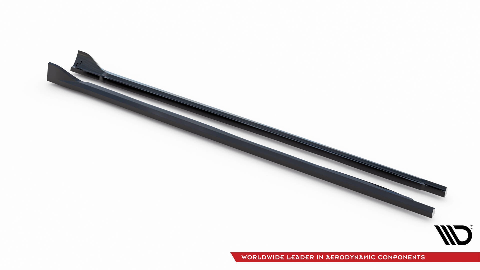 Frontspoiler Lippe Seat Arona FR Mk1