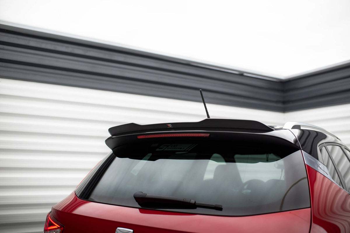 Frontspoiler Lippe Seat Arona FR Mk1