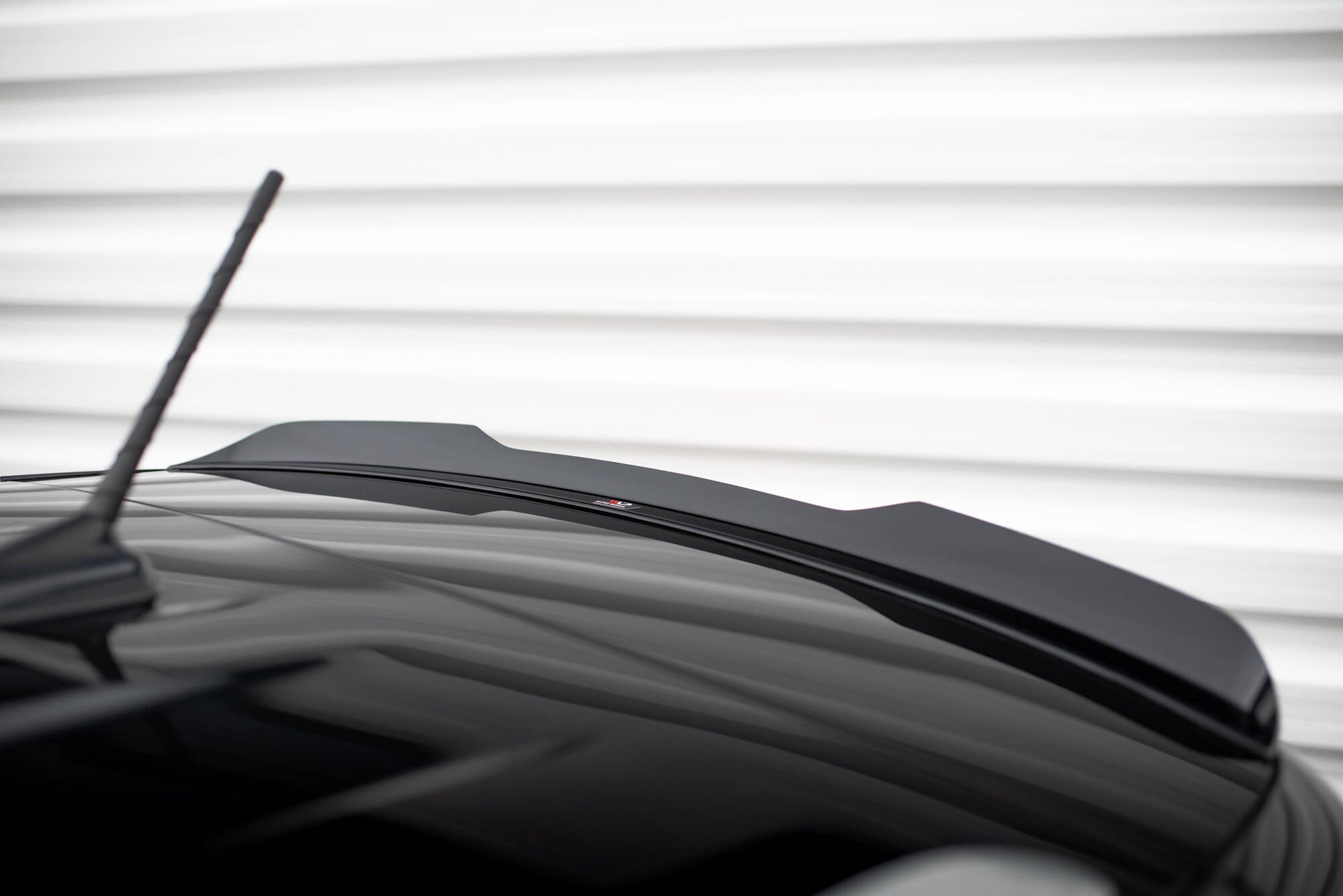 Frontspoiler Lippe Seat Arona FR Mk1