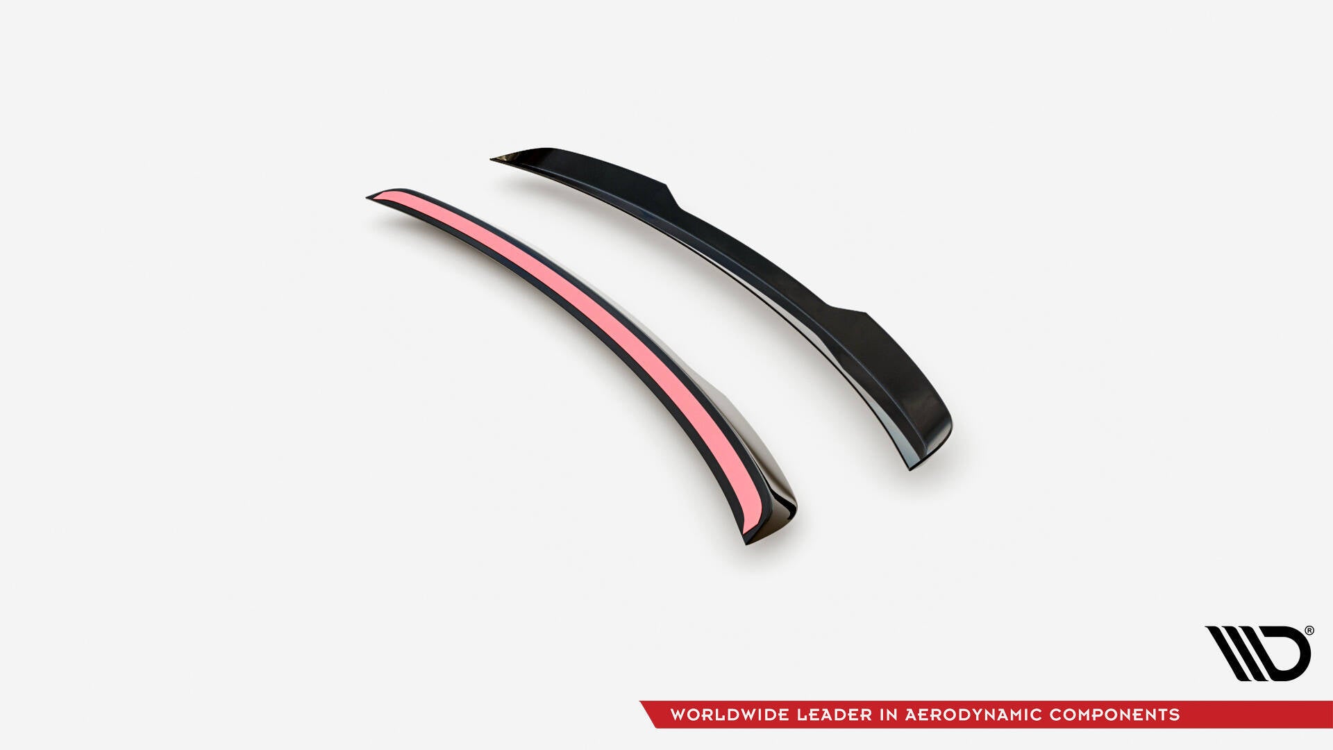 Frontspoiler Lippe Seat Arona FR Mk1