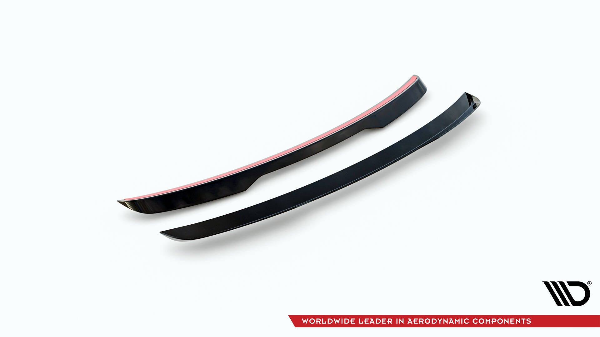 Frontspoiler Lippe Seat Arona FR Mk1