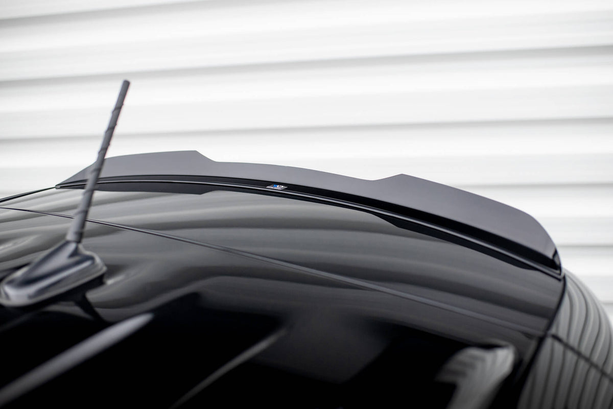 Frontspoiler Lippe Seat Arona FR Mk1