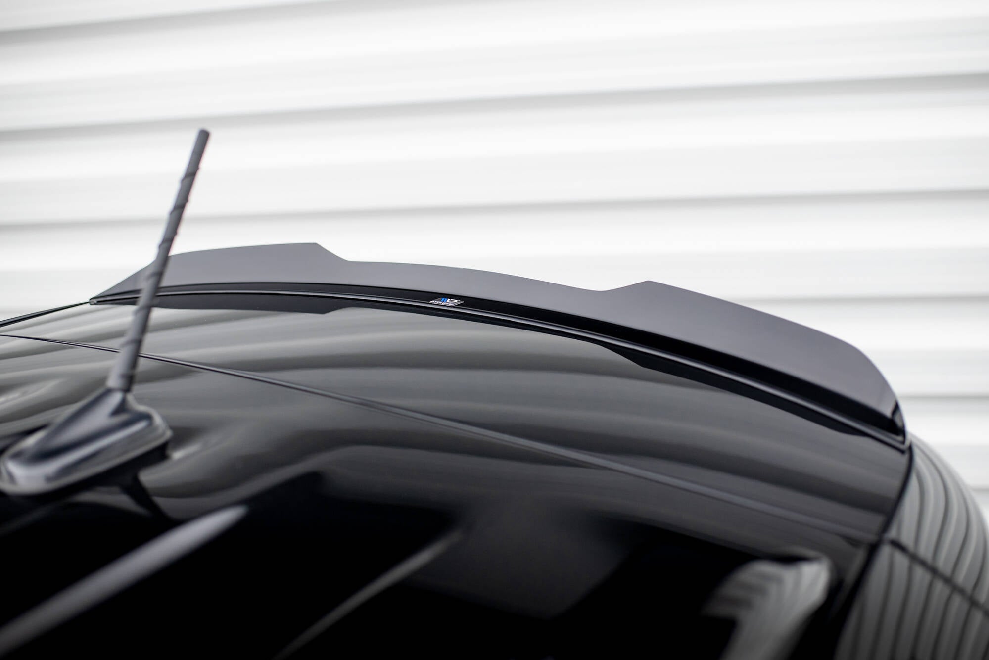 Frontspoiler Lippe Seat Arona FR Mk1