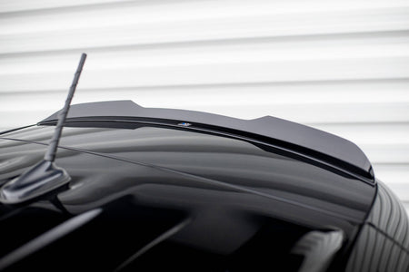 Frontspoiler Lippe Seat Arona FR Mk1