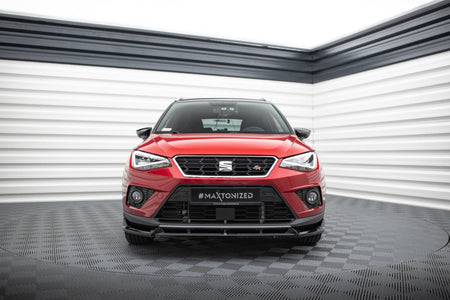 Frontspoiler Lippe Seat Arona FR Mk1