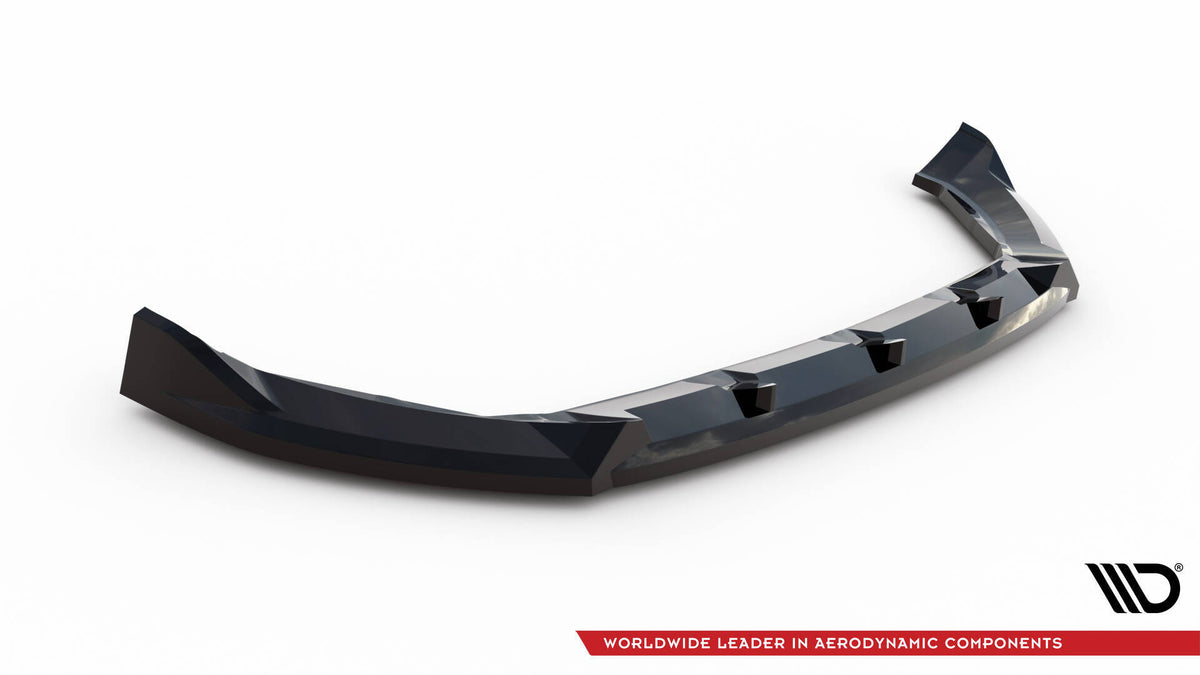 Frontspoiler Lippe Seat Arona FR Mk1