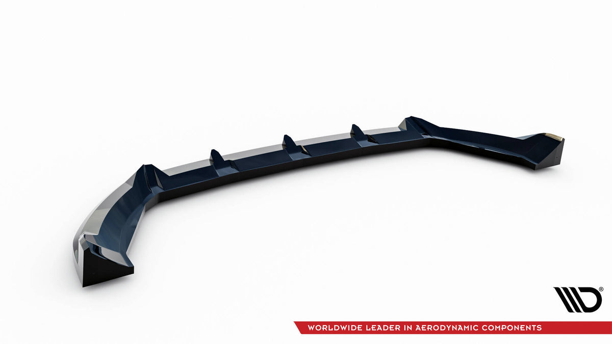 Frontspoiler Lippe Seat Arona FR Mk1