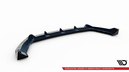 Frontspoiler Lippe Seat Arona FR Mk1
