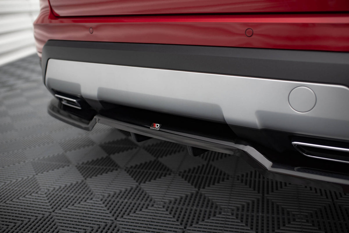 Frontspoiler Lippe Seat Arona FR Mk1