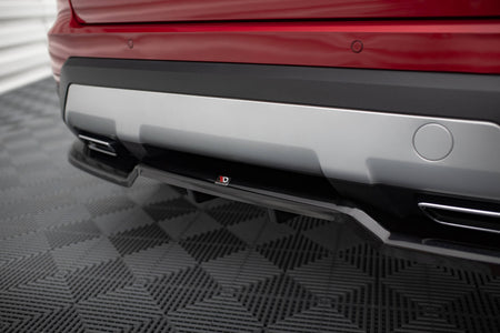 Frontspoiler Lippe Seat Arona FR Mk1