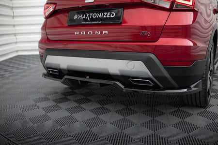 Frontspoiler Lippe Seat Arona FR Mk1