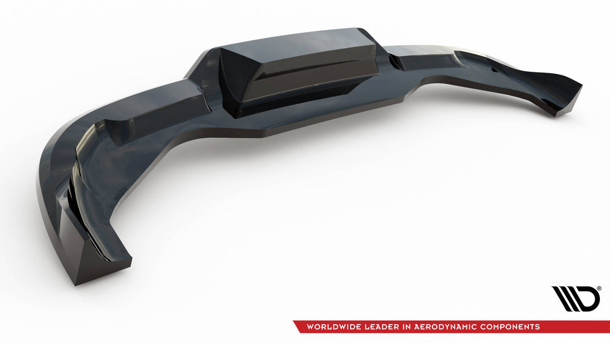Frontspoiler Lippe Seat Arona FR Mk1