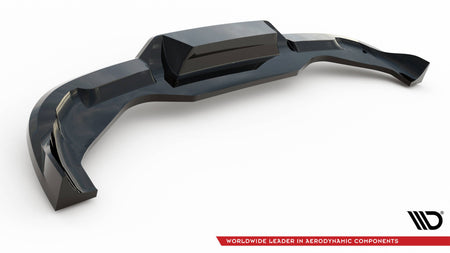 Frontspoiler Lippe Seat Arona FR Mk1