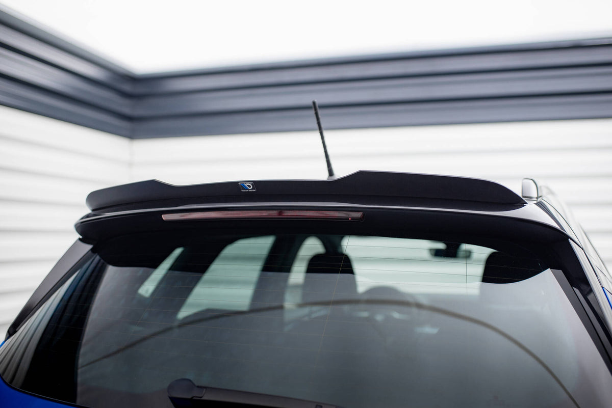 Frontspoiler Lippe, Seitenschweller, Heckdiffusor Seat Arona FR MK1 Facelift