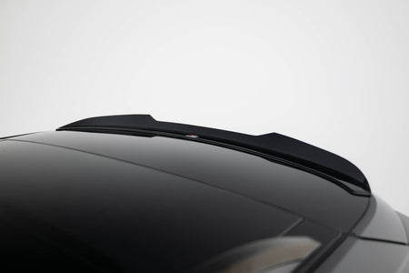 Frontspoiler Lippe, Seitenschweller und Heckdiffusor Skoda Kamiq Monte Carlo Mk1 Facelift