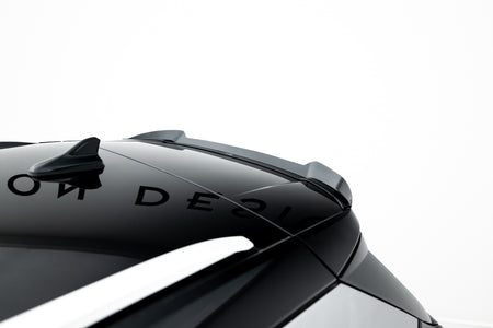 Frontspoiler Lippe, Seitenschweller, Heckdiffusor Skoda Kodiaq MK2