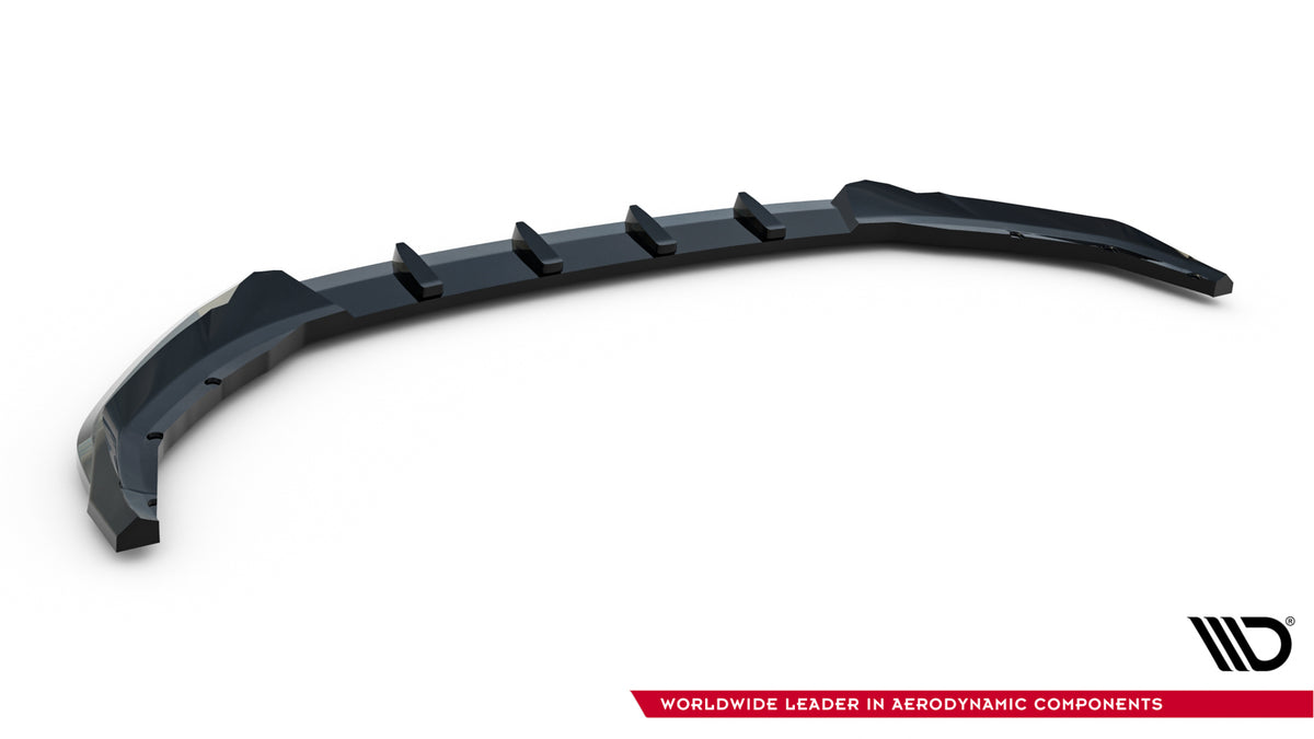 Frontspoiler Lippe, Seitenschweller, Heckdiffusor Skoda Kodiaq MK2