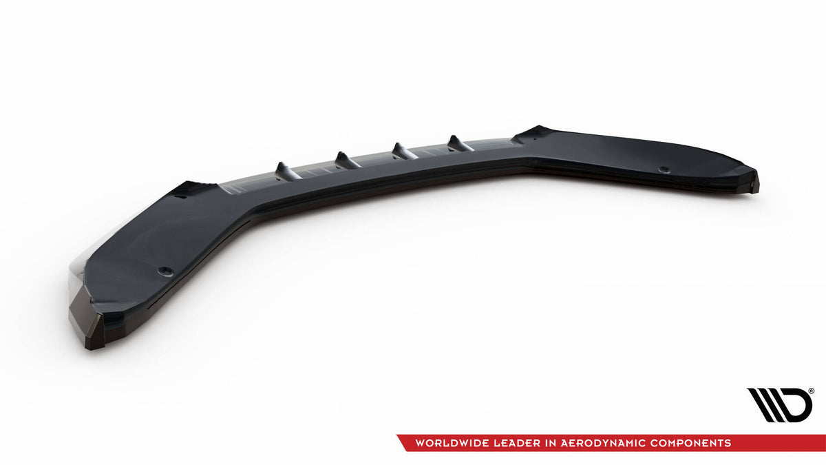 Frontspoiler Lippe Skoda Kodiaq RS Mk1 Facelift