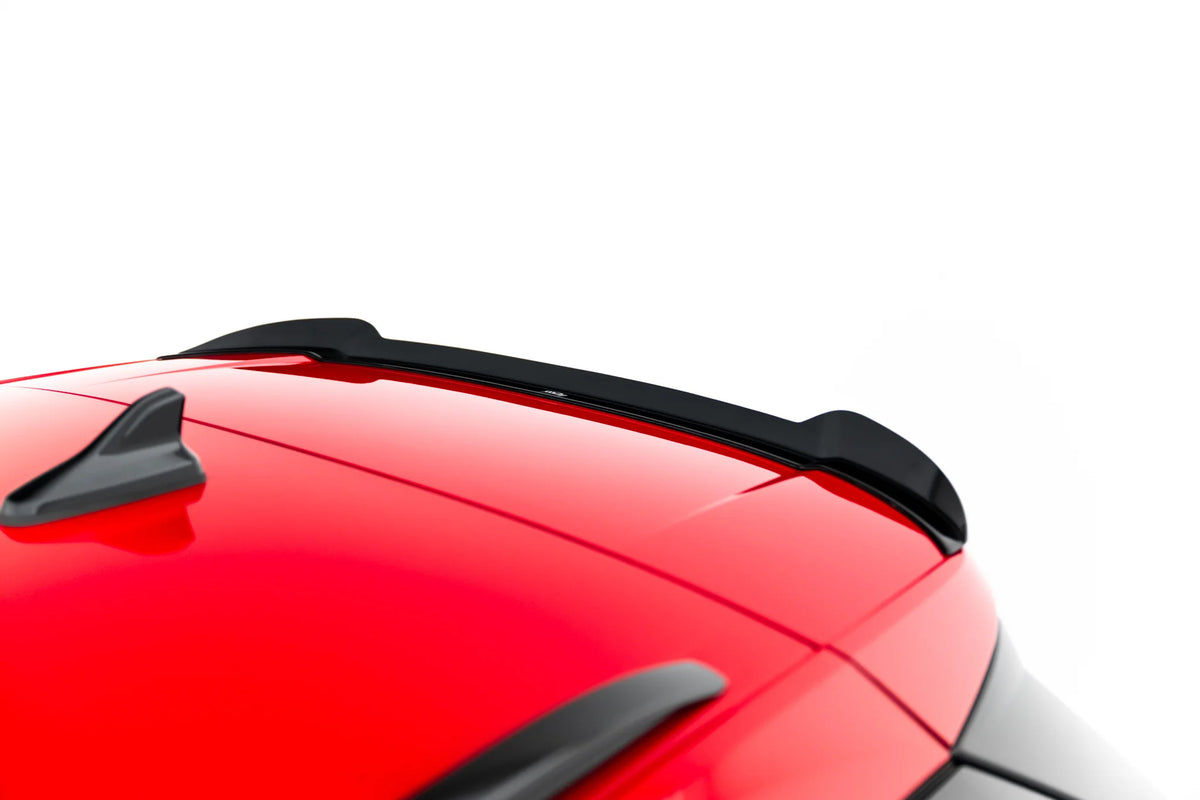Frontspoiler Lippe, Seitenschweller, Heckdiffusor Skoda Kodiaq RS MK2