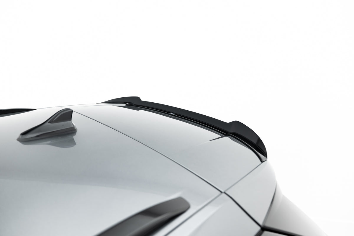 Frontspoiler Lippe, Seitenschweller, Heckdiffusor Skoda Kodiaq Sportline MK2