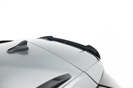 Frontspoiler Lippe, Seitenschweller, Heckdiffusor Skoda Kodiaq Sportline MK2