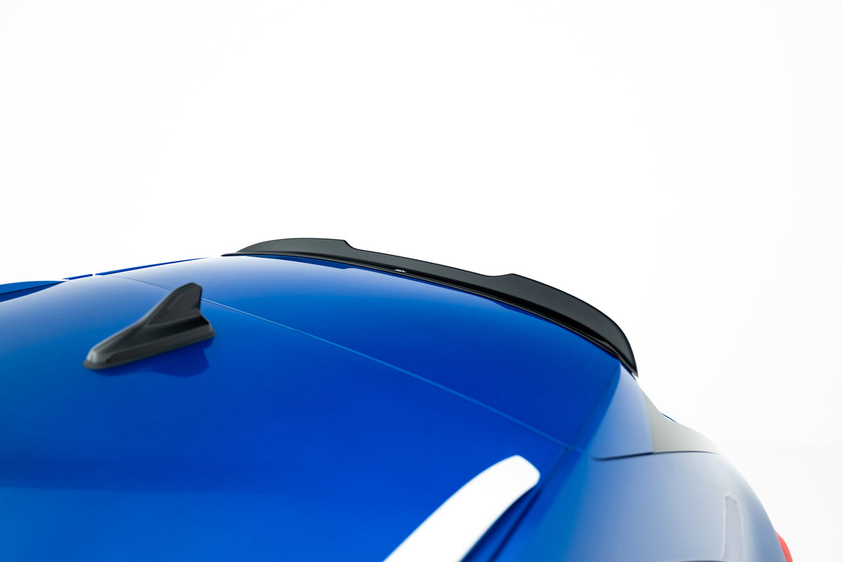 Frontspoiler Lippe, Seitenschweller, Heckdiffusor Skoda Octavia Combi MK4 Facelift
