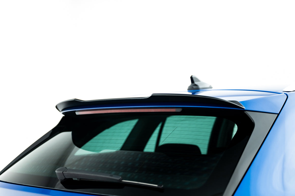 Frontspoiler Lippe, Seitenschweller, Heckdiffusor Skoda Octavia Combi MK4 Facelift